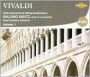 Vivaldi: Violin Concertos & String Symphonies, Vol. 1