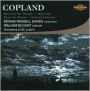 Copland: Music for the Theatre; Quiet City; Music for Movies; Clarinet Concerto