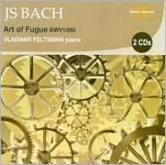 Bach: Art of Fugue BWV 1080