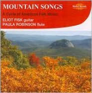 Mountain Songs: A Cycle of American Folk Music