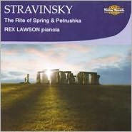 Stravinsky: The Rite Of Spring & Petrushka