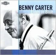 Title: Elegy in Blue, Artist: Benny Carter