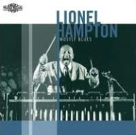 Title: Mostly Blues, Artist: Lionel Hampton