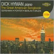 Title: Great American Songbook, Artist: Dick Hyman