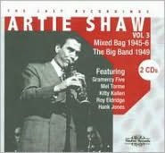 Title: The Last Recordings, Vol. 3, Artist: Shaw,Artie