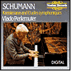 Title: Schumann: Kreisleriana Op.16 & Etudes Symphoniques Op. 13, Artist: Vlado Perlemuter