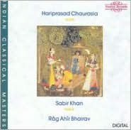 Title: Rag Ahir Bhairav/Marriage Song, Artist: Hariprasad Chaurasia