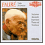 Faur¿¿: Piano Music