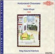 Title: Rag Kaunsi Kanhra, Artist: Chaurasia,Hari Prasad