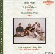 Rag Jhinjoti/Rag Pilu