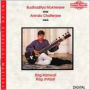 Rag Ramkali/Rag Jhinjoti