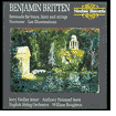 Britten: Serenade for Tenor, Horn and Strings; Nocturne; Les Illuminations