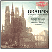 Brahms: Complete Organ Works