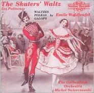 The Skater's Waltz: Waltzes, Polkas, Galops by Emile Waldteufel