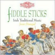 Title: Fiddle Sticks: Irish Traditional Music from Donegal, Artist: Fiddlesticks