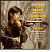 Barber/Bernstein: Violin Concerto, Serenade