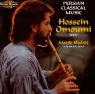 Title: Persian Classical Music, Artist: Hossein Omoumi