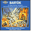 Bartok (Bartok / Fischer)