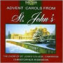 Advent Carols from St. John's