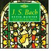 Bach: Works for Organ, Vol. VI