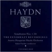 Haydn: Symphonies Nos