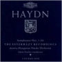 Haydn: Symphonies Nos. 1-20