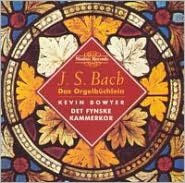J.S. Bach: Das Orgelb¿¿chlein