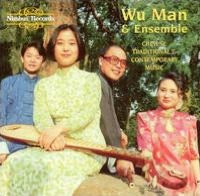 Chinese Traditional and Contemporary Music