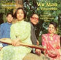 Chinese Traditional and Contemporary Music