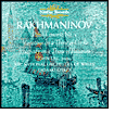 Rakhmaninov: Piano Concerto No. 4; Variations on a Theme of Corelli; Rhapsody on a Theme of Paganini