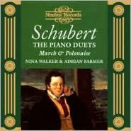 Schubert: The Piano Duets, Vol. 2