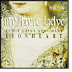 My Fayre Lady: Tudor Songs and Chant