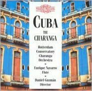 Cuba: The Charanga