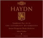 Haydn: Symphonies Nos. 40-54