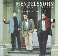 Mendelssohn: The Piano Trios