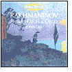 Rakhmaninov: Preludes Op. 23 & Op. 32