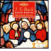 J.S. Bach: The Works for Organ, Vol