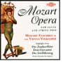 Mozart Opera for Flute and String Trio [1]