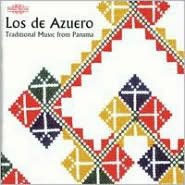 Title: Traditional Music from Panama, Artist: Los del Azuero