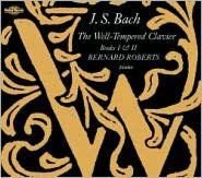 J.S. Bach: The Well-Tempered Clavier, Books I & II