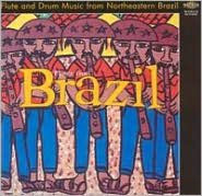 Flutes from Brazil