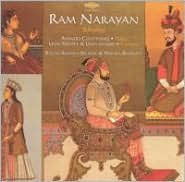 Title: The Master, Artist: Ram Narayan