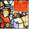 J.S. Bach: The Works for Organ