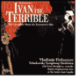 Prokofiev: Ivan the Terrible