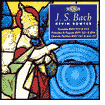 Bach: Works for Organ, Vol. 13