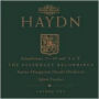 Haydn: Symphonies Nos. 21-39, A & B