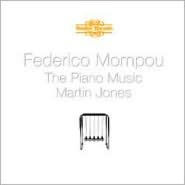 Federico Mompou: The Piano Music