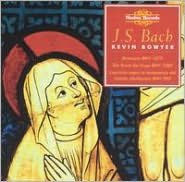 J.S. Bach: The Works for Organ, Vol. 17