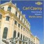 Carl Czerny: Piano Sonatas, Vol. 1