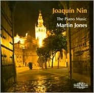 Joaqu¿¿n Nin: Piano Music